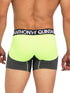 Men's AQ Hybrid Collection Surf Boxer Briefs, Classic – 3-Pack