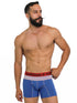 Men's AQ Hybrid Collection Surf Boxer Briefs, Classic – 3-Pack