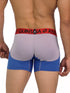Men's AQ Hybrid Collection Surf Boxer Briefs, Classic – 3-Pack
