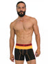 Men's AQ Hybrid Collection Surf Boxer Briefs, Classic – 3-Pack