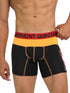 Men's AQ Hybrid Collection Surf Boxer Briefs, Classic – 3-Pack