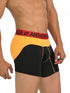 Men's AQ Hybrid Collection Surf Boxer Briefs, Classic – 3-Pack