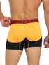 Men's AQ Hybrid Collection Surf Boxer Briefs, Classic – 3-Pack