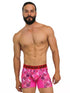 Men's AQ Hybrid Collection Boxer Briefs Marrueco – 3-Pack