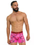 Men's AQ Hybrid Collection Boxer Briefs Marrueco – 3-Pack