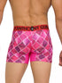 Men's AQ Hybrid Collection Boxer Briefs Marrueco – 3-Pack