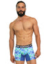 Men's AQ Hybrid Collection Boxer Briefs Marrueco – 3-Pack