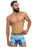 Men's AQ Hybrid Collection Boxer Briefs Marrueco – 3-Pack
