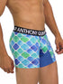 Men's AQ Hybrid Collection Boxer Briefs Marrueco – 3-Pack