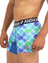 Men's AQ Hybrid Collection Boxer Briefs Marrueco – 3-Pack