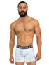 Men's AQ Hybrid Collection Boxer Briefs Marrueco – 3-Pack