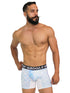 Men's AQ Hybrid Collection Boxer Briefs Marrueco – 3-Pack
