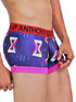 Men's Anthony Quintana Hybrid Collection Butts Up Trunk Boxer Briefs – 3-Pack