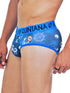 Men's AQ Hybrid Collection Nautical Boxer Briefs Trunk-up – 3-Pack