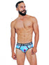 Men's AQ Hybrid Collection Boxer Briefs Trunk-up – 3-Pack