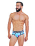 Men's AQ Hybrid Collection Boxer Briefs Trunk-up – 3-Pack