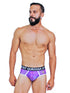 Men's AQ Hybrid Collection Boxer Briefs Trunk-up – 3-Pack
