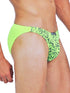 Men's AQ Hybrid Collection RETRO BIKINI 3-Pack