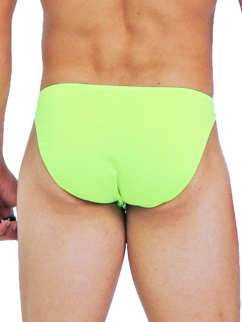 Men's AQ Hybrid Collection RETRO BIKINI 3-Pack