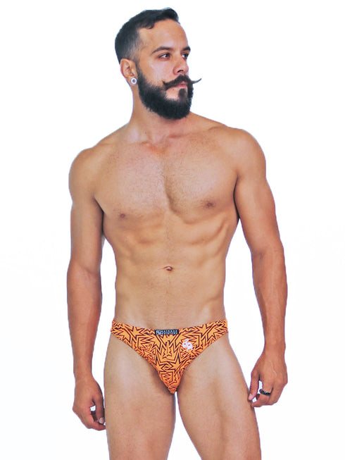 Men's AQ Hybrid Collection RETRO BIKINI 3-Pack