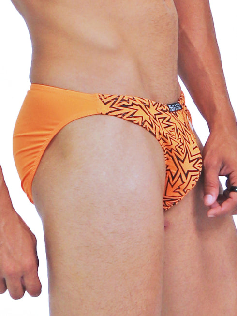 Men's AQ Hybrid Collection RETRO BIKINI 3-Pack