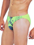 Men's AQ Hybrid Collection RETRO BIKINI 3-Pack