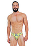 Men's AQ Hybrid Collection RETRO BIKINI 3-Pack