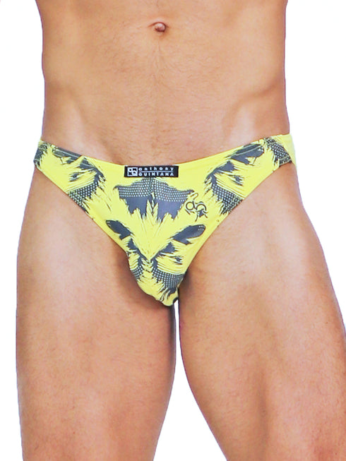 Men's AQ Hybrid Collection RETRO BIKINI 3-Pack
