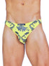 Men's AQ Hybrid Collection RETRO BIKINI 3-Pack