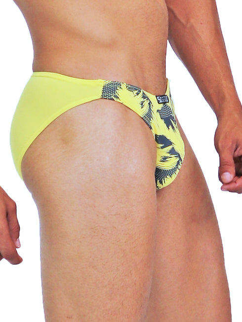 Men's AQ Hybrid Collection RETRO BIKINI 3-Pack