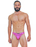 Men's AQ Hybrid Collection RETRO BIKINI 3-Pack