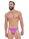 Men's AQ Hybrid Collection RETRO BIKINI 3-Pack