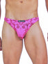 Men's AQ Hybrid Collection RETRO BIKINI 3-Pack