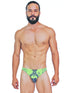 Men's AQ Hybrid Collection RETRO BIKINI 3-Pack