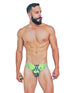 Men's AQ Hybrid Collection RETRO BIKINI 3-Pack