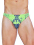 Men's AQ Hybrid Collection RETRO BIKINI 3-Pack