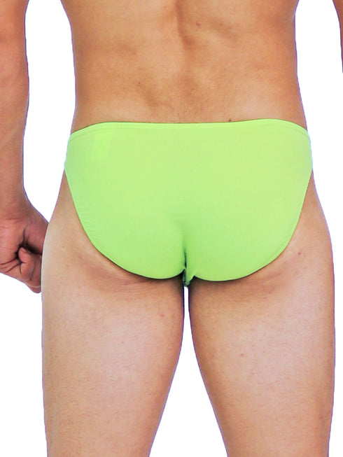 Men's AQ Hybrid Collection RETRO BIKINI 3-Pack