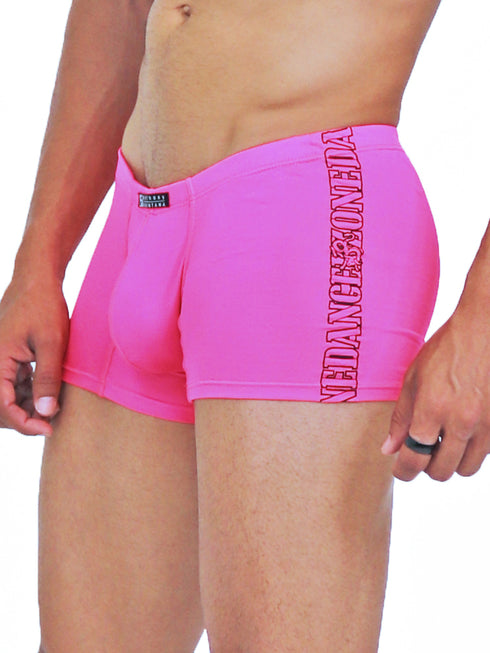 Men's AQ Hybrid Collection - Nautical - Boxer Briefs – 3-Pack