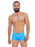Men's AQ Hybrid Collection - Nautical - Boxer Briefs – 3-Pack