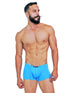 Men's AQ Hybrid Collection - Nautical - Boxer Briefs – 3-Pack