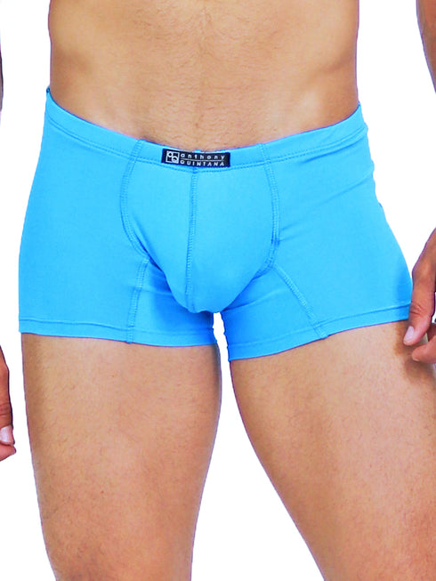 Men's AQ Hybrid Collection - Nautical - Boxer Briefs – 3-Pack