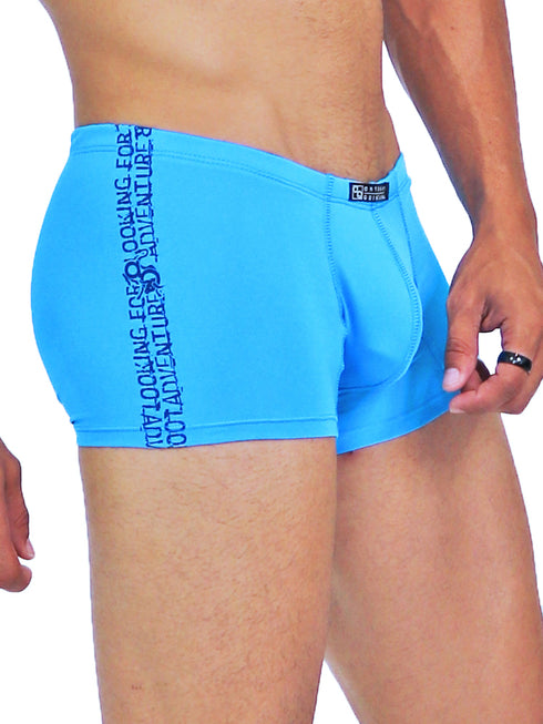 Men's AQ Hybrid Collection - Nautical - Boxer Briefs – 3-Pack