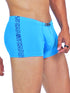 Men's AQ Hybrid Collection - Nautical - Boxer Briefs – 3-Pack