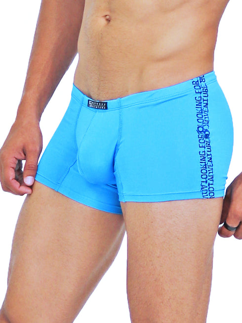 Men's AQ Hybrid Collection - Nautical - Boxer Briefs – 3-Pack