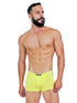 Men's AQ Hybrid Collection - Nautical - Boxer Briefs – 3-Pack