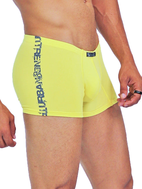 Men's AQ Hybrid Collection - Nautical - Boxer Briefs – 3-Pack