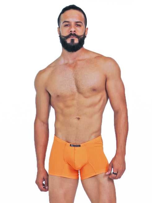 Men's AQ Hybrid Collection - Nautical - Boxer Briefs – 3-Pack