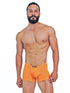 Men's AQ Hybrid Collection - Nautical - Boxer Briefs – 3-Pack