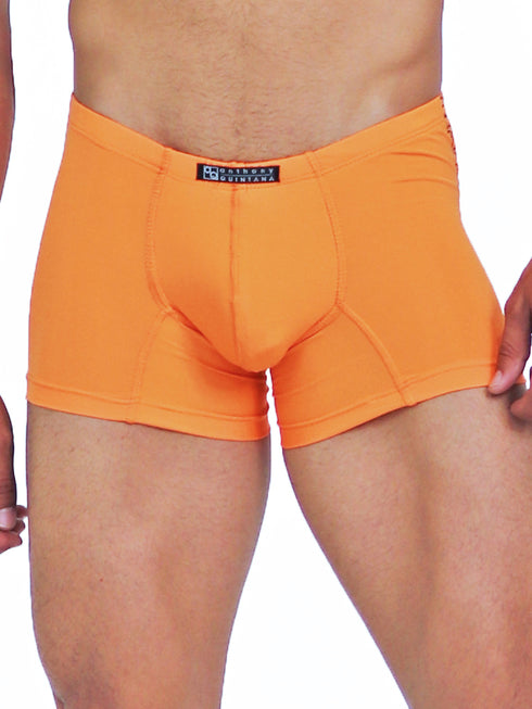 Men's AQ Hybrid Collection - Nautical - Boxer Briefs – 3-Pack