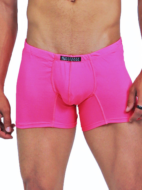 Men's AQ Hybrid Collection - Nautical - Boxer Briefs – 3-Pack